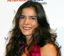 Patricia Velasquez
