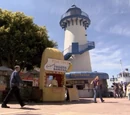 Oceanside Wharf