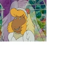 Aunt Lucy