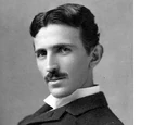 Nikola Tesla