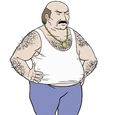 Carl Brutananadilewski