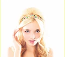 Peyton List