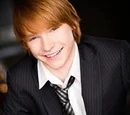 Calum Worthy