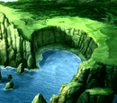 Black Cliffs
