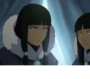 Desna and Eska