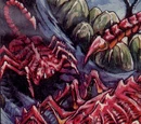 Giant FaceHugger
