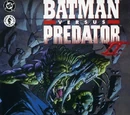 Batman versus Predator II: Bloodmatch