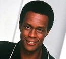 Kevin Peter Hall