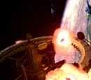 Earth Alliance Colonies