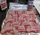 Bacon Weave