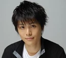 Yasuaki Takumi