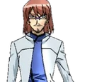 Professor Clay