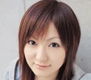 Risa Mizuno
