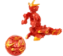 Battalix Dragonoid