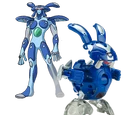 Infinity Trister
