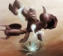 Power Drain