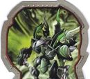 Faser Titan (Mechtogan Card)