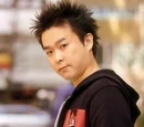 Souichiro Hoshi