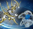 Blade Tigrerra