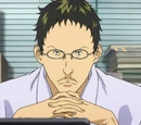 Hisashi Sasaki