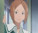 Kaya Miyoshi
