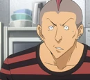 Yasuoka
