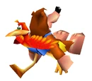 Talon Trot