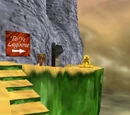 Jolly Roger's Lagoon