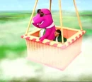Hey, Look at Me! I Can Fly!