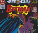 Batman Issue 511