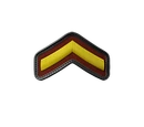 Battlefield 3: Online Ranks