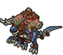 Raider Skirmisher (player)