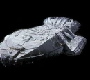 Ares Class Battlestar