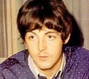 Paul McCartney