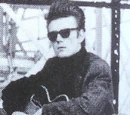 Stuart Sutcliffe
