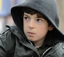 Bernie (Syfy)