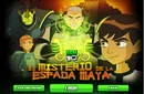 Ben 10 el misterio de la espada maya.PNG