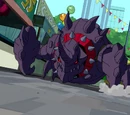 Crabdozer