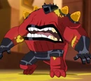 Gullet