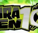 Hora Ben 10