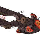 Chimerian Hammer