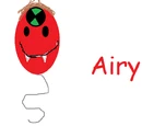 Airy