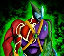 The Ultimate Alien