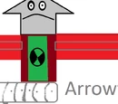 Arrowtank