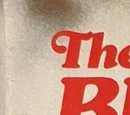 The Bionic Woman Fun Activity Book