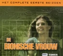 De Bionische Vrouw