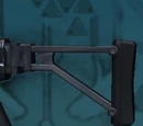 Silverwood IrF-2 Tactical