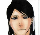 Sōjun Kuchiki