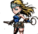 Caterina, Whipmaster