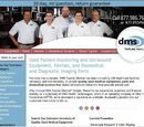 DMS Topline Medical
